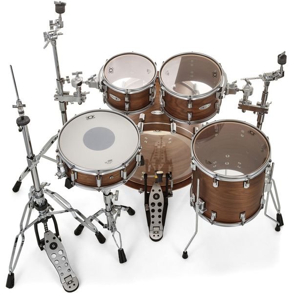 DrumCraft Series 6 Studio Satin Natural, vue 5
