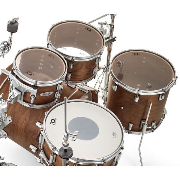 DrumCraft Series 6 Studio Satin Natural, vue 6