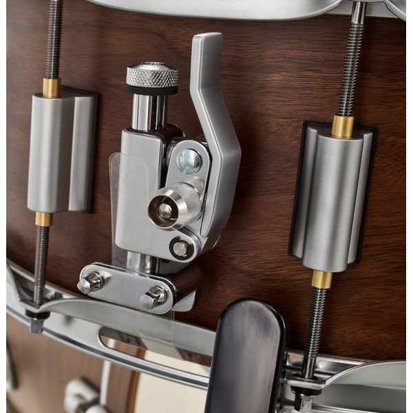 DrumCraft Series 6 Studio Satin Natural, vue 8