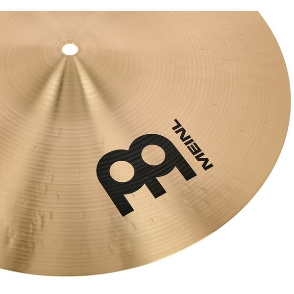 Meinl Byzance Traditional Complete, vue 7