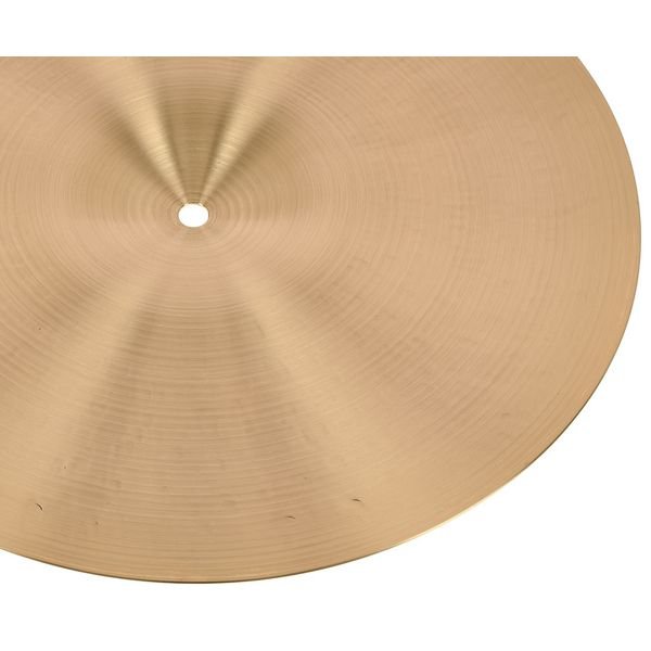 Meinl Byzance Traditional Complete, vue 8