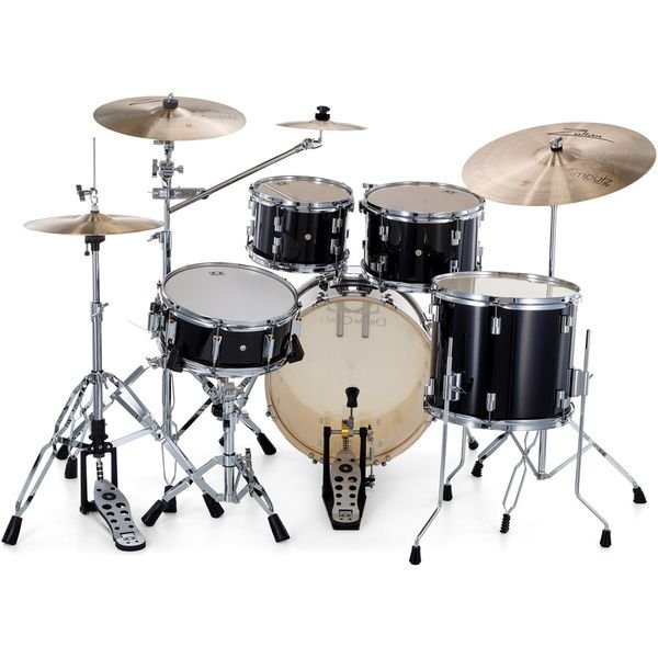 DrumCraft Series 3 Junior Set Bundle BK, vue 4