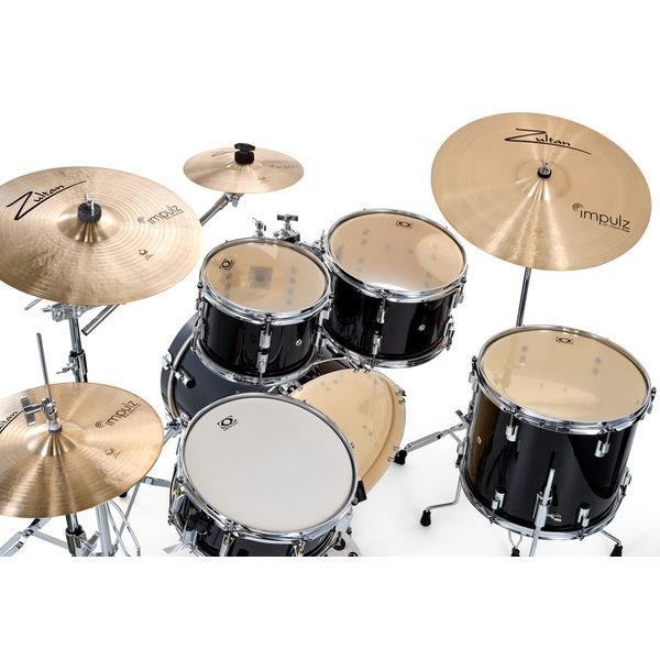 DrumCraft Series 3 Junior Set Bundle BK, vue 6