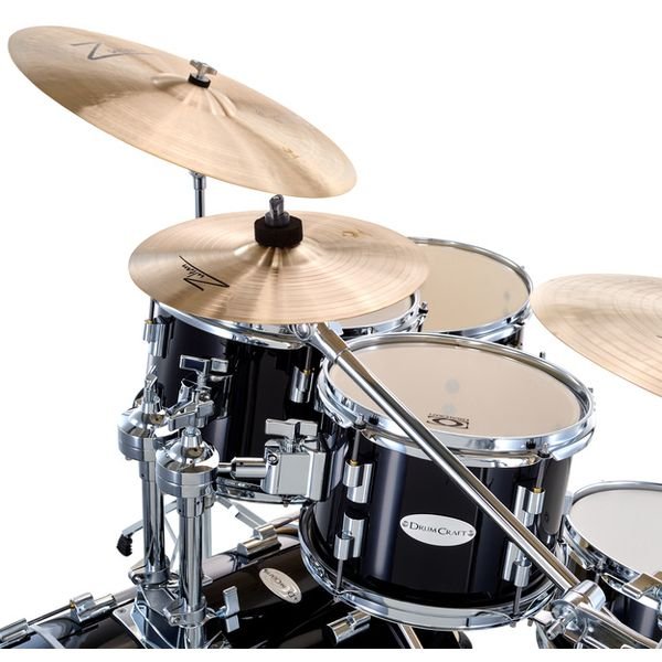 DrumCraft Series 3 Junior Set Bundle BK, vue 7