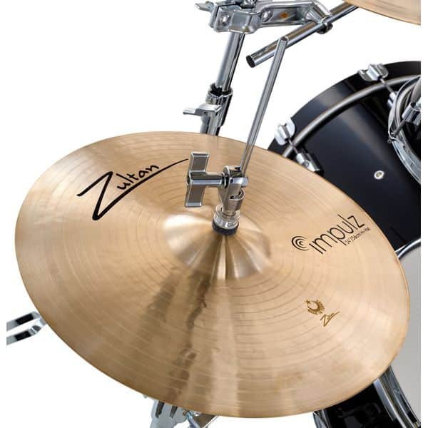 DrumCraft Series 3 Junior Set Bundle BK, vue 8