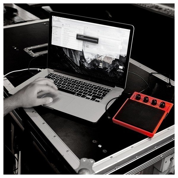 Roland SPD::ONE Wav