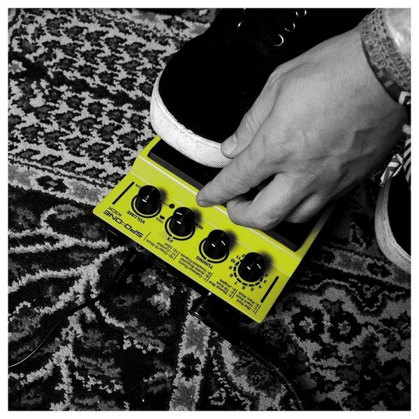 Roland SPD::ONE Kick