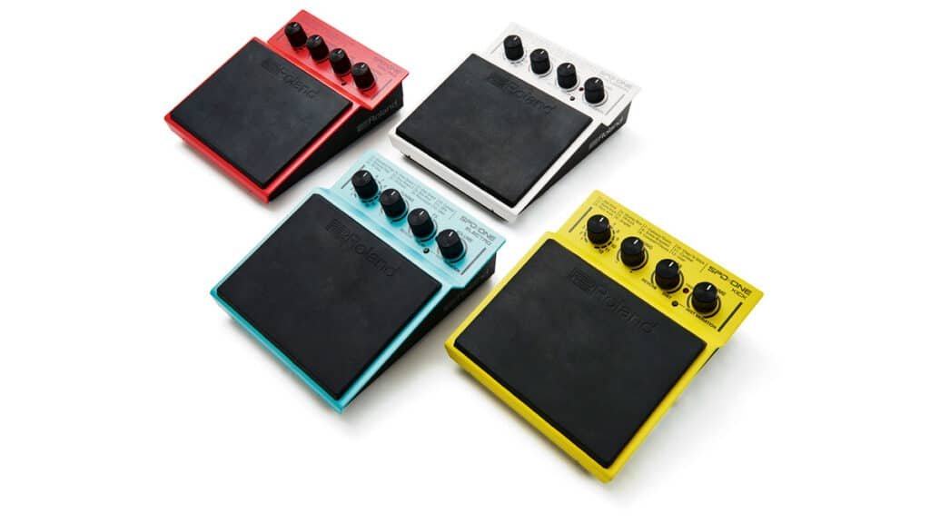 Roland SPD::ONE