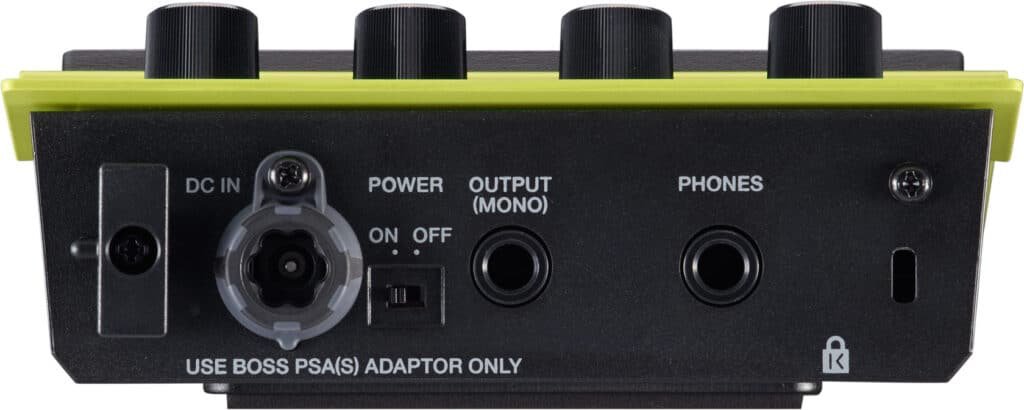 Roland SPD::ONE Kick