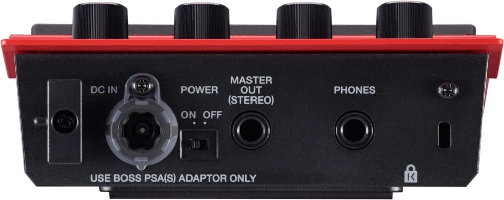 Roland SPD::ONE Wav