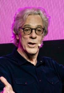 Stewart Copeland, batteur de The Police