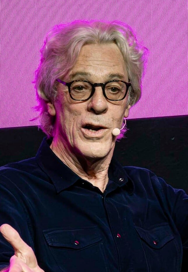 Stewart Copeland, batteur de The Police
