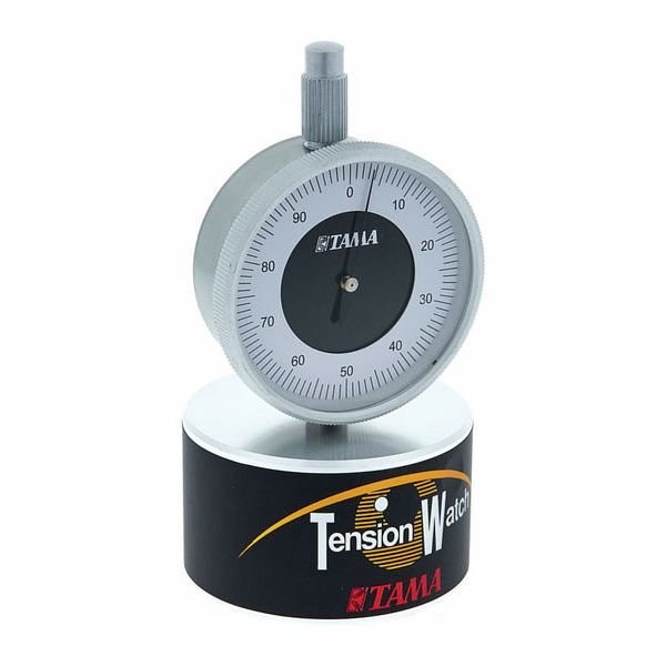 Tama TW100 Tension Watch, vue 3