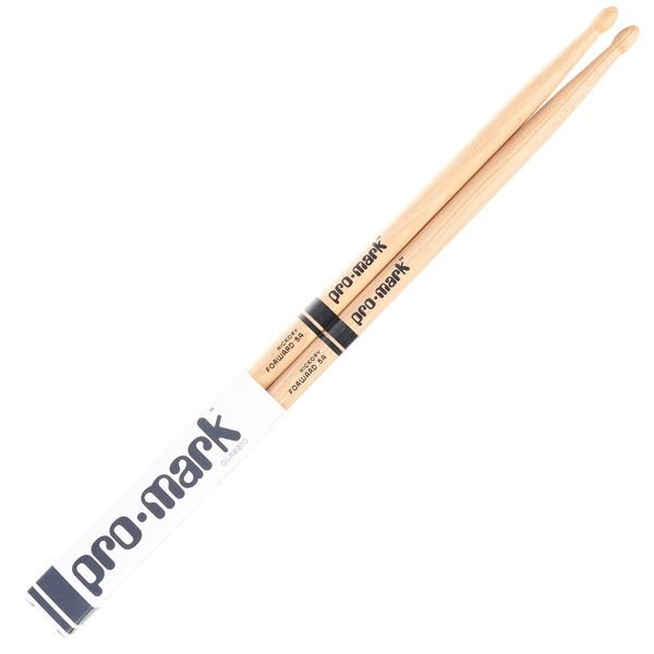 Pro Mark TX5AW 5A Hickory Wood Tip, vue 1 (photo Thomann)