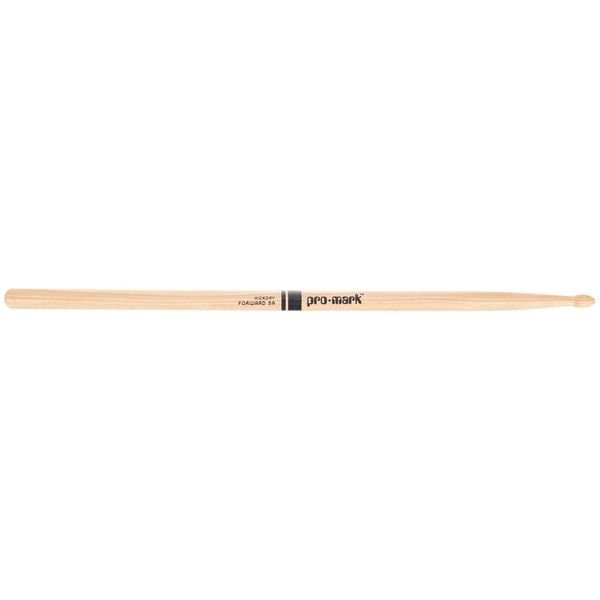 Pro Mark TX5AW 5A Hickory Wood Tip, vue 3