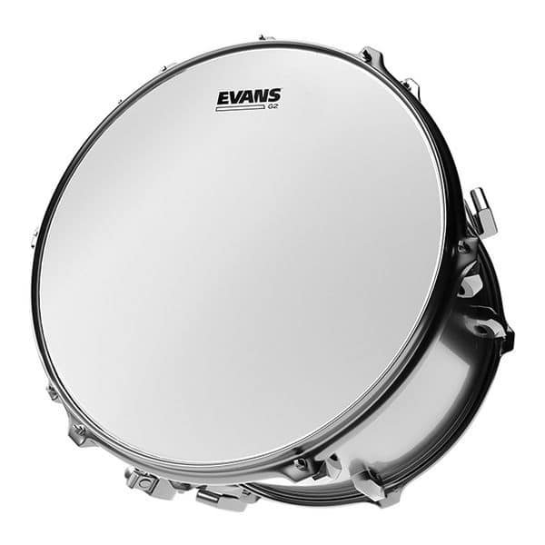 Evans G2 Studio / Fusion Set Coated, vue 4