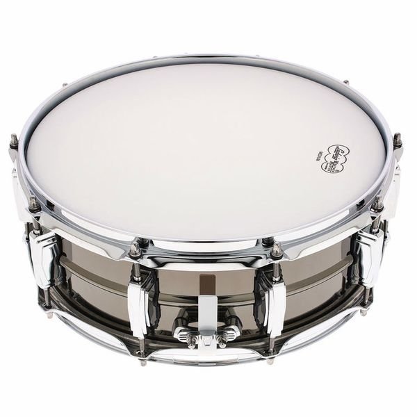 Ludwig LB416 14"x05" Black Beauty, vue 3