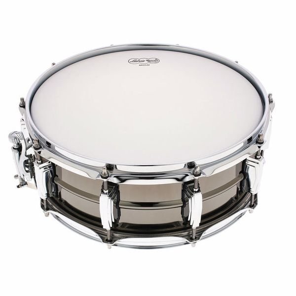 Ludwig LB416 14"x05" Black Beauty, vue 4