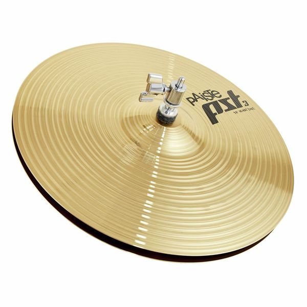 Paiste PST3 Universal Standard Set, vue 2