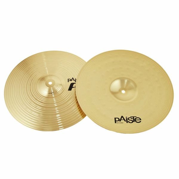 Paiste PST3 Universal Standard Set, vue 4