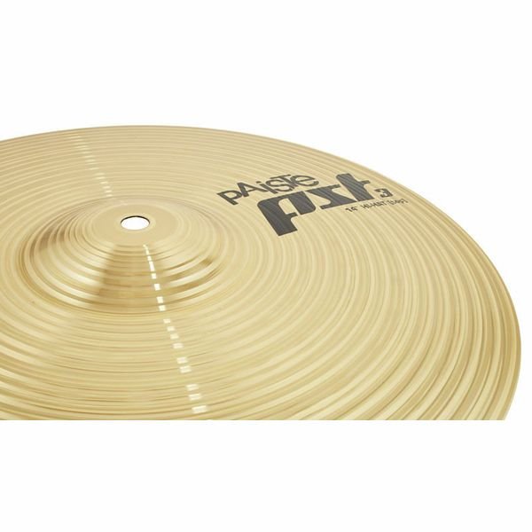 Paiste PST3 Universal Standard Set, vue 5