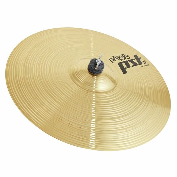 Paiste PST3 Universal Standard Set, vue 6