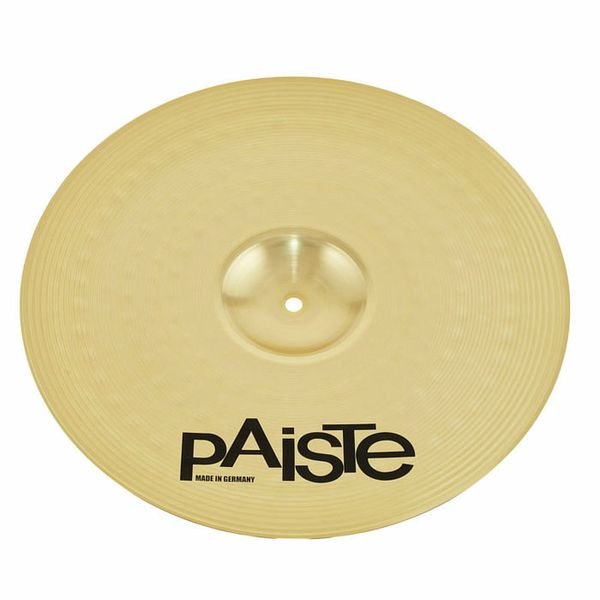 Paiste PST3 Universal Standard Set, vue 7