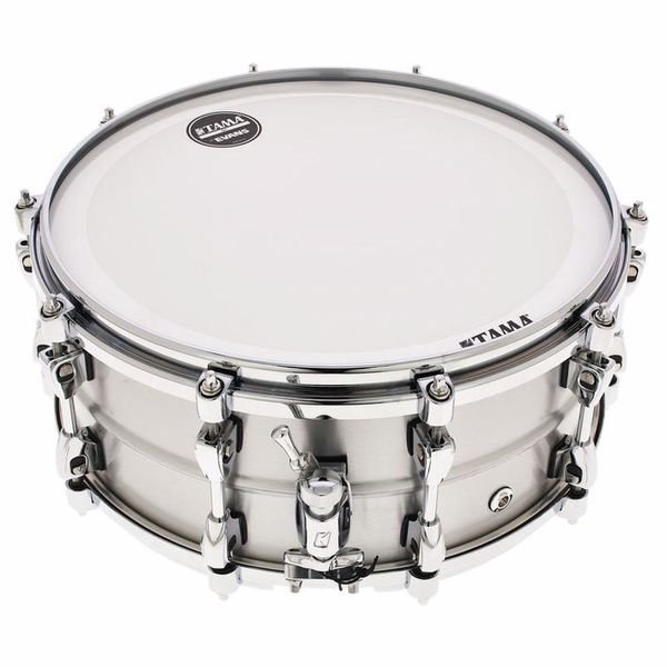 Tama PAL146 Starphonic Aluminium, vue 3