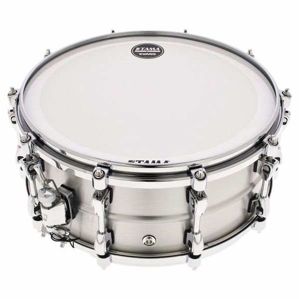Tama PAL146 Starphonic Aluminium, vue 4