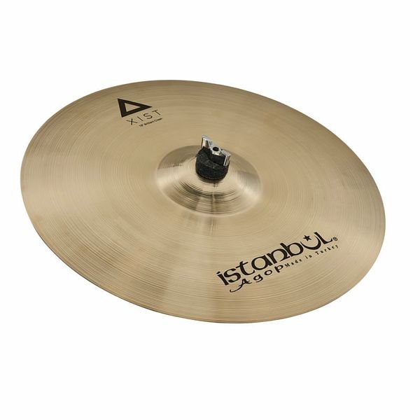 Istanbul Agop Xist Brilliant Cymbal Set, vue 6