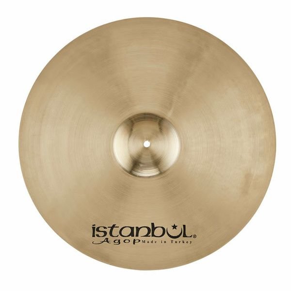 Istanbul Agop Xist Brilliant Cymbal Set, vue 7