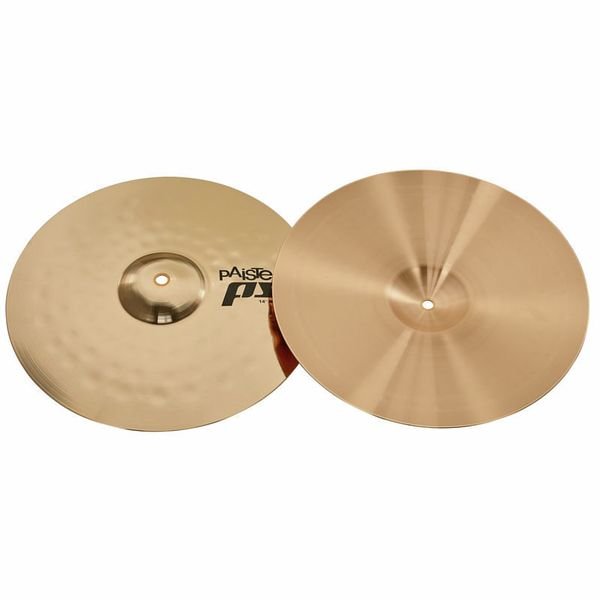 Paiste PST8 Reflector Universal Set, vue 4