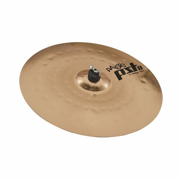 Paiste PST8 Reflector Universal Set, vue 6