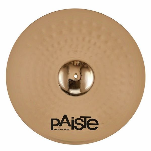 Paiste PST8 Reflector Universal Set, vue 7