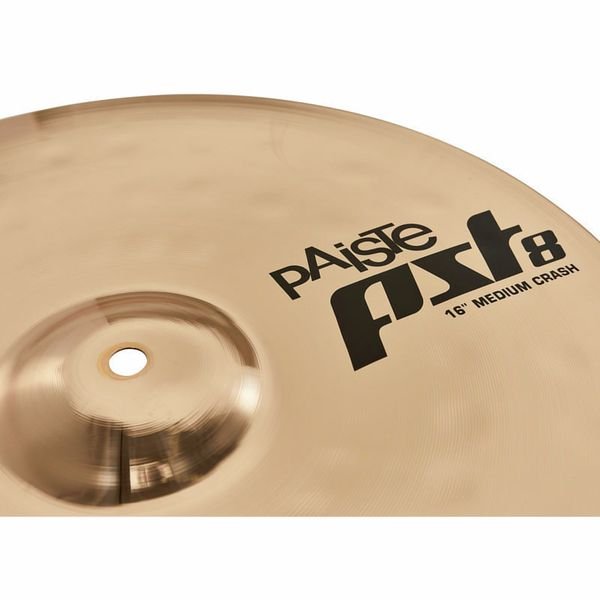 Paiste PST8 Reflector Universal Set, vue 8
