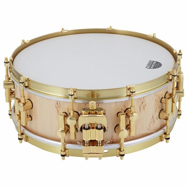 Sonor AS 12 1405 MB Artist Snare, vue 2