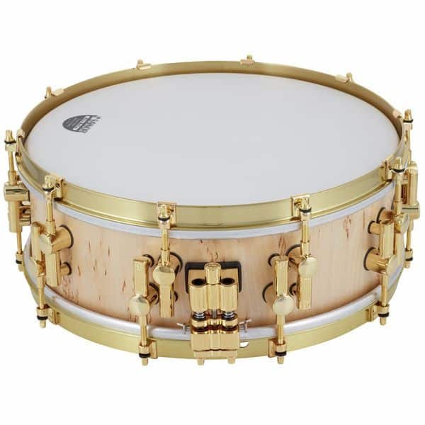 Sonor AS 12 1405 MB Artist Snare, vue 3