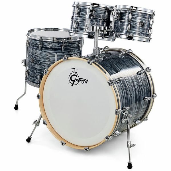 Gretsch Drums Renown Maple Standard, vue 1 (photo Thomann)