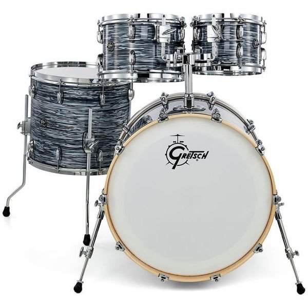 Gretsch Drums Renown Maple Standard, vue 2