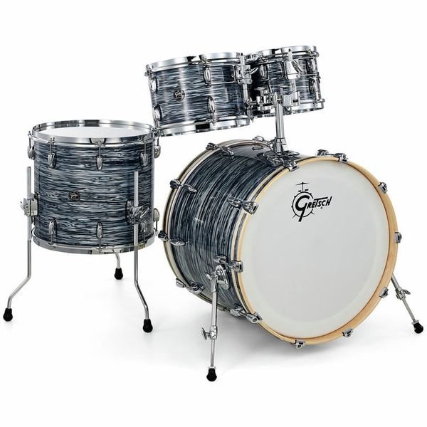 Gretsch Drums Renown Maple Standard, vue 3