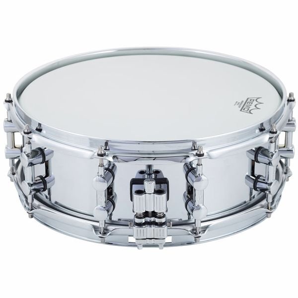 Sonor 14"x05" ProLite Snare Steel, vue 3