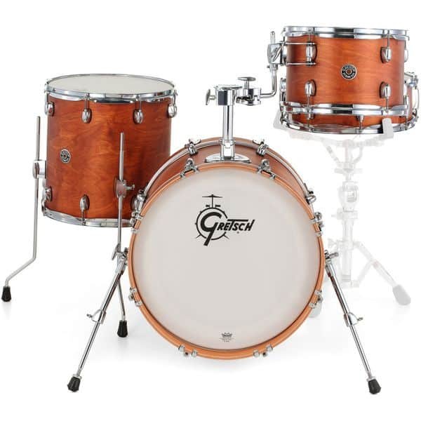 Gretsch Drums Catalina Club Jazz, vue 2