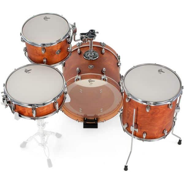 Gretsch Drums Catalina Club Jazz, vue 5