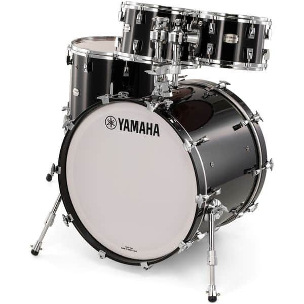 Yamaha Absolute Hybrid Standard, vue 1 (photo Thomann)