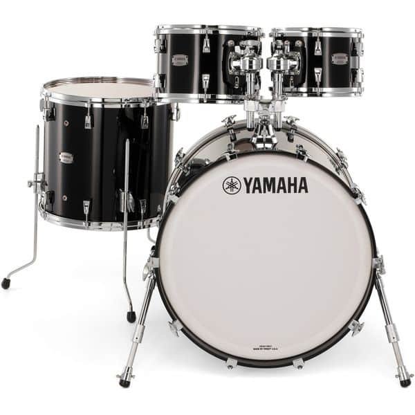 Yamaha Absolute Hybrid Standard, vue 2