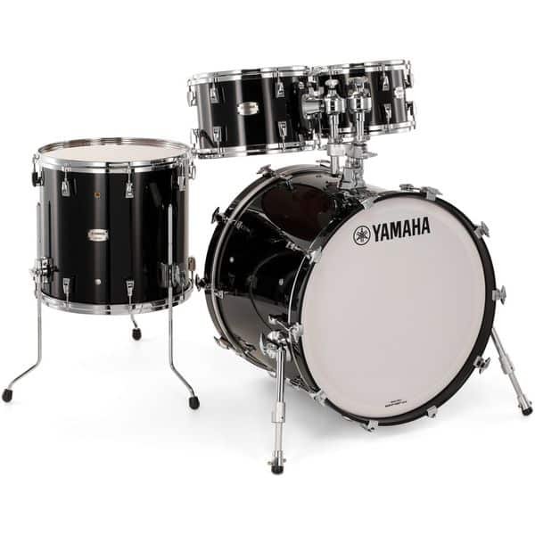 Yamaha Absolute Hybrid Standard, vue 3