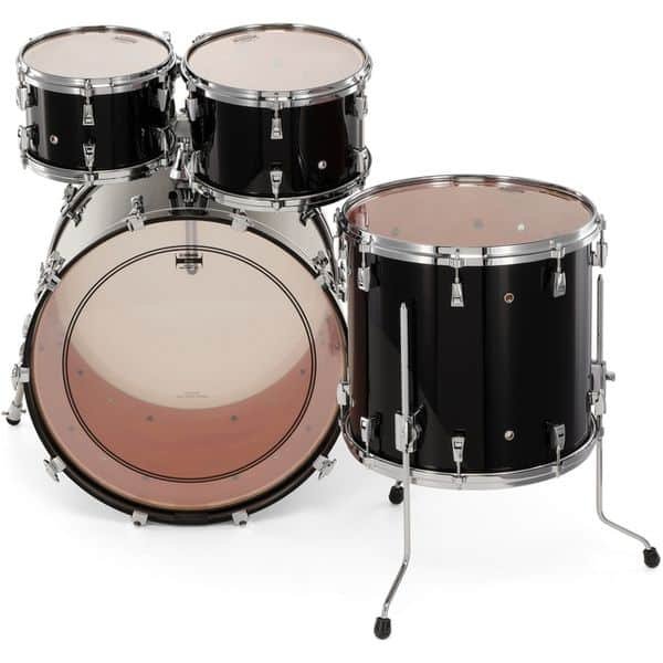 Yamaha Absolute Hybrid Standard, vue 4
