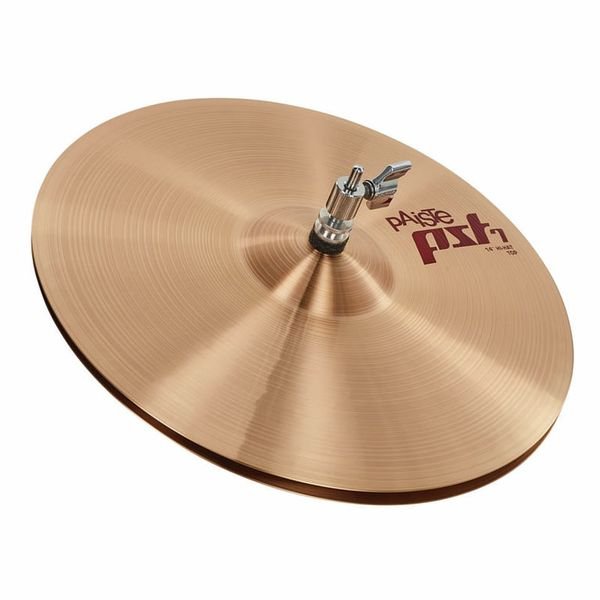 Paiste PST7 Set Medium, vue 2