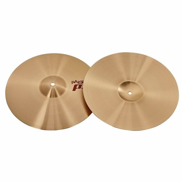 Paiste PST7 Set Medium, vue 4