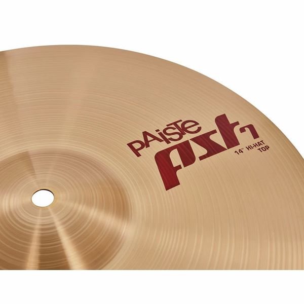 Paiste PST7 Set Medium, vue 5